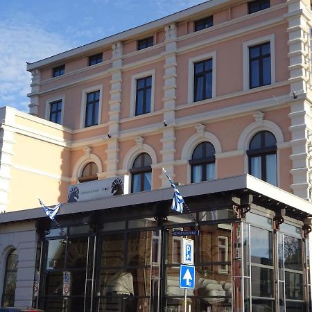 Hotel Vallis Vaals Exterior photo