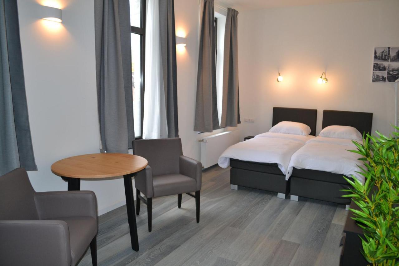 Hotel Vallis Vaals Exterior photo