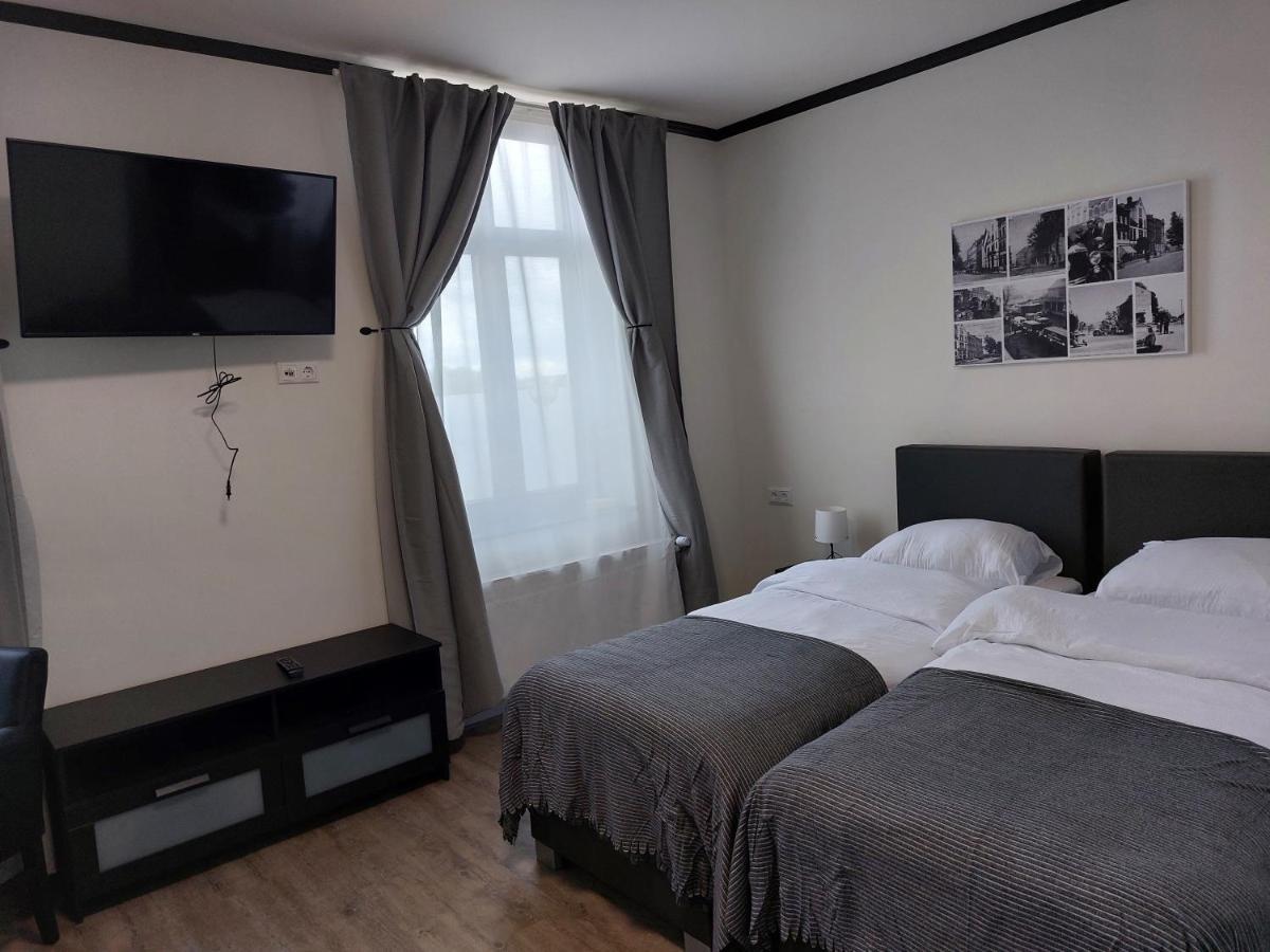 Hotel Vallis Vaals Exterior photo